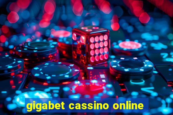 gigabet cassino online