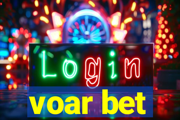 voar bet