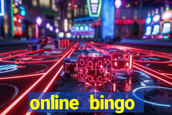 online bingo deposit bonus