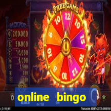 online bingo deposit bonus