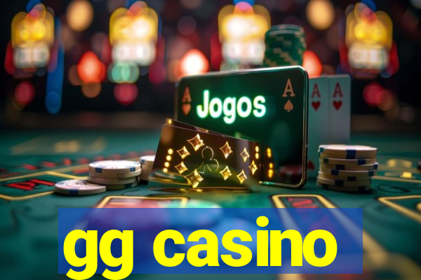 gg casino