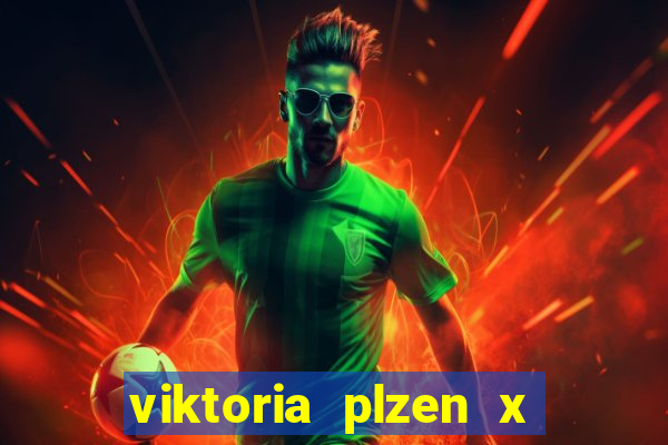 viktoria plzen x fiorentina palpite