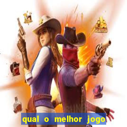 qual o melhor jogo grátis para ganhar dinheiro