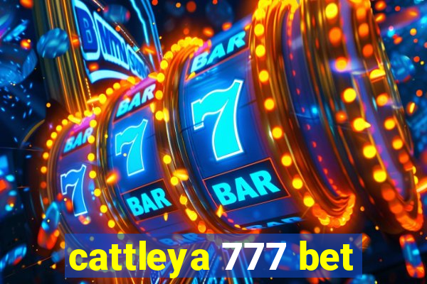 cattleya 777 bet