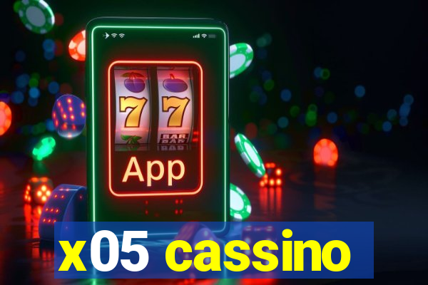 x05 cassino