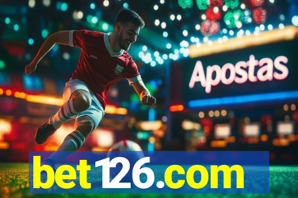 bet126.com