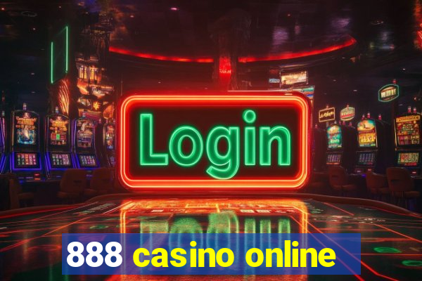 888 casino online