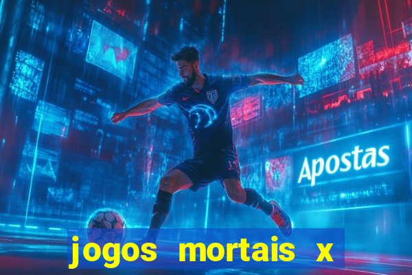 jogos mortais x torrent magnet