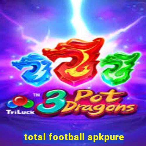 total football apkpure