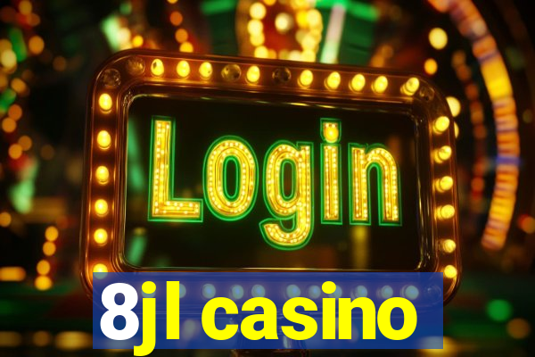 8jl casino