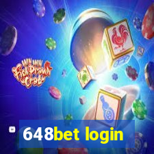 648bet login