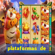 plataformas de apostas cassino