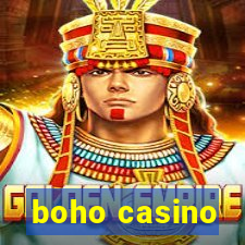 boho casino