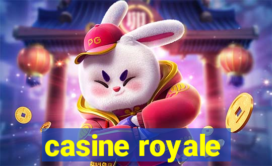 casine royale