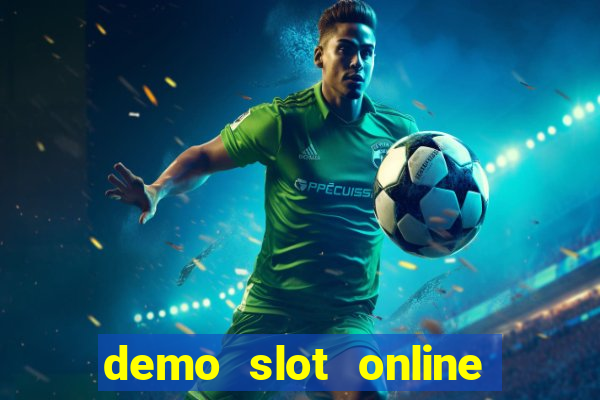 demo slot online pg soft