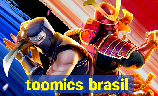 toomics brasil