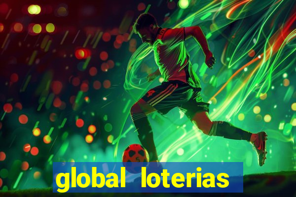 global loterias jogo do bicho