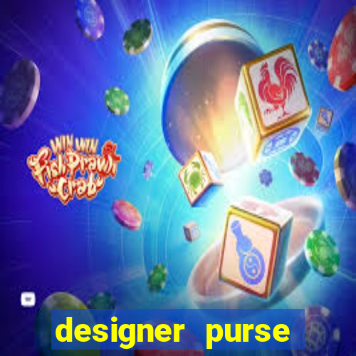 designer purse bingo near me