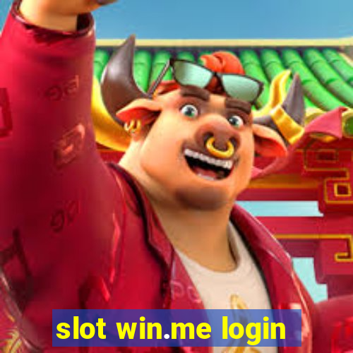 slot win.me login