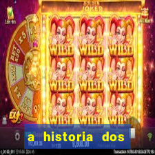 a historia dos jogos paralimpicos