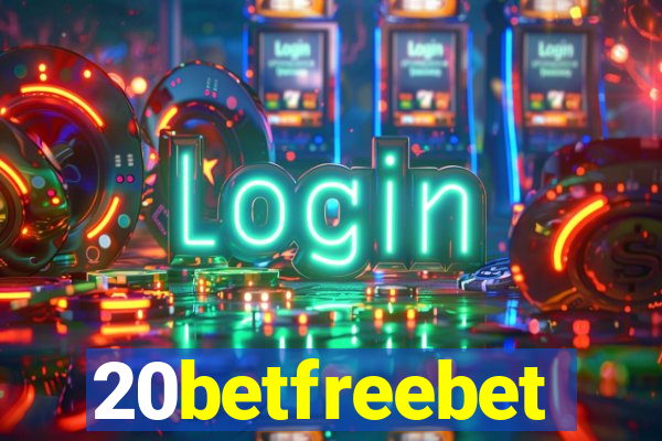 20betfreebet