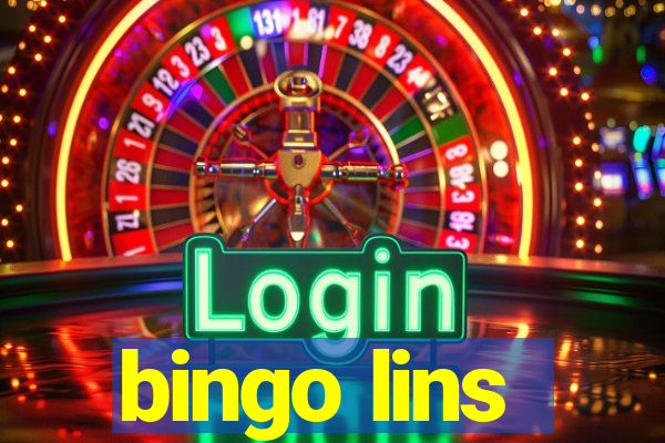 bingo lins