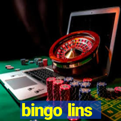 bingo lins