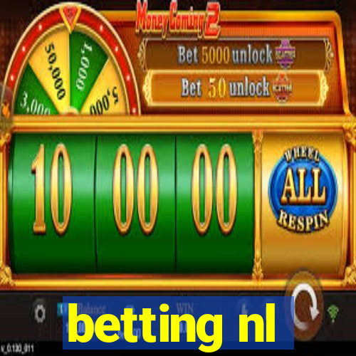 betting nl