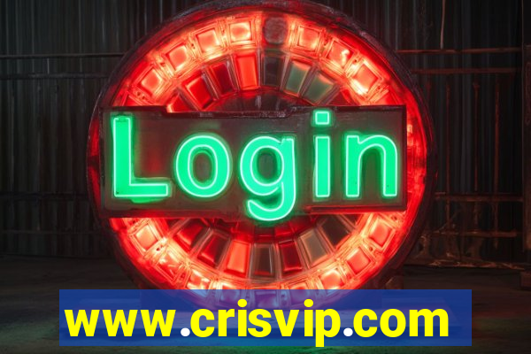 www.crisvip.com