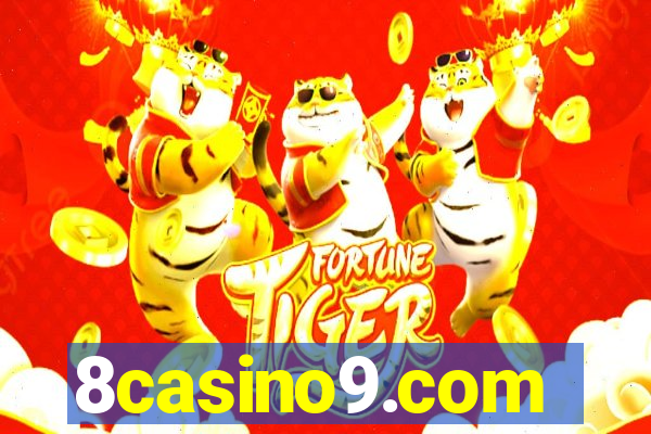 8casino9.com