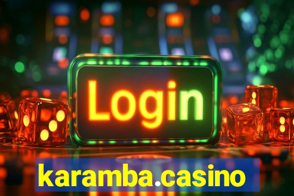 karamba.casino