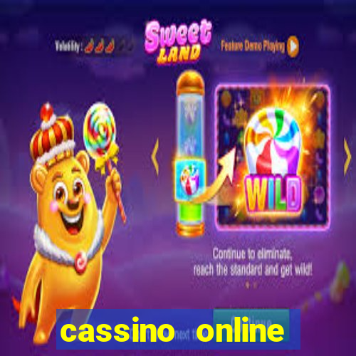 cassino online dinheiro real pix