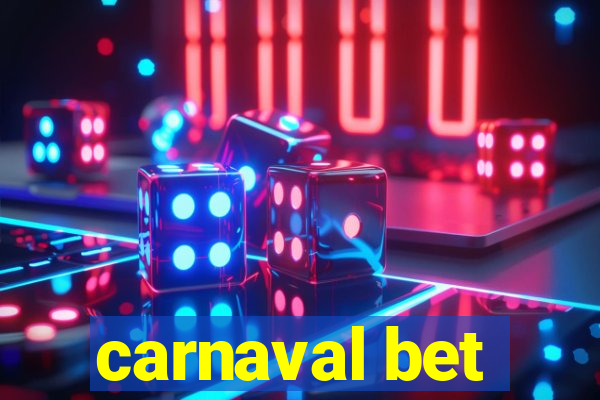 carnaval bet