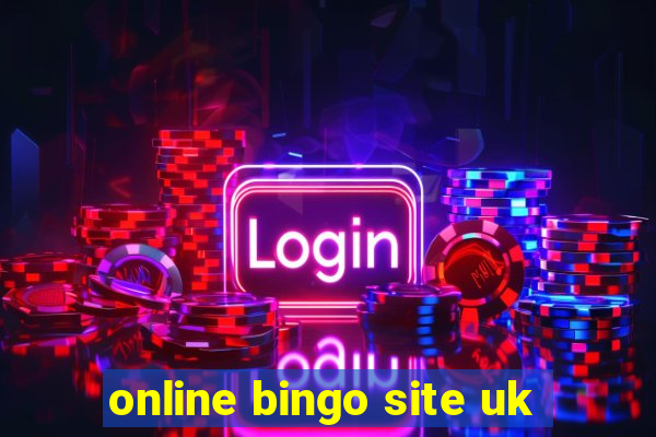 online bingo site uk