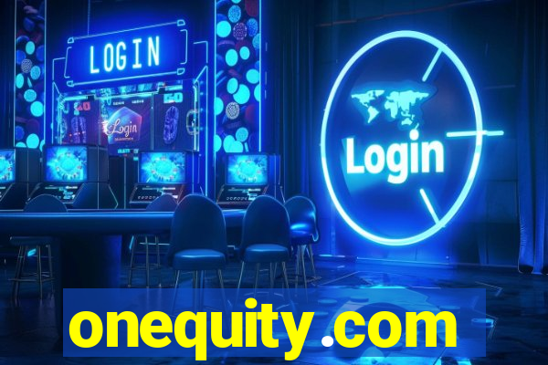 onequity.com