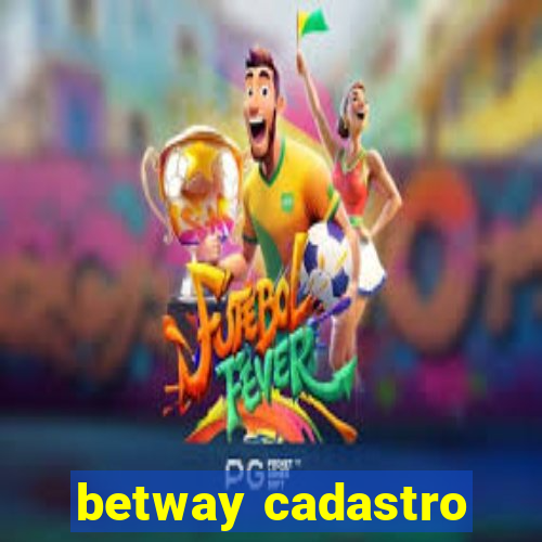 betway cadastro