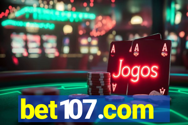 bet107.com