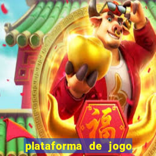 plataforma de jogo que dá b?nus