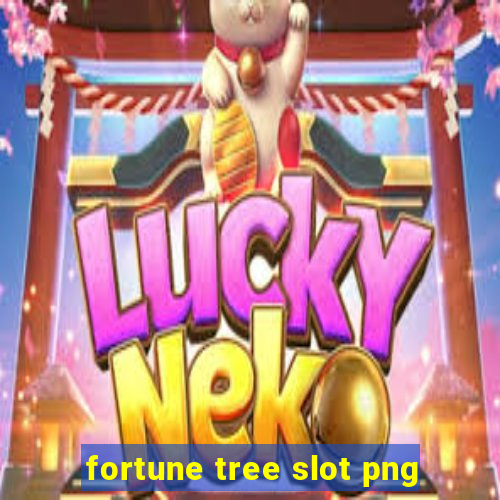 fortune tree slot png