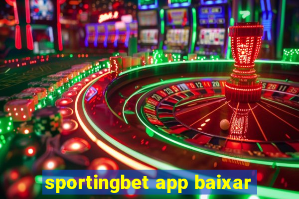 sportingbet app baixar