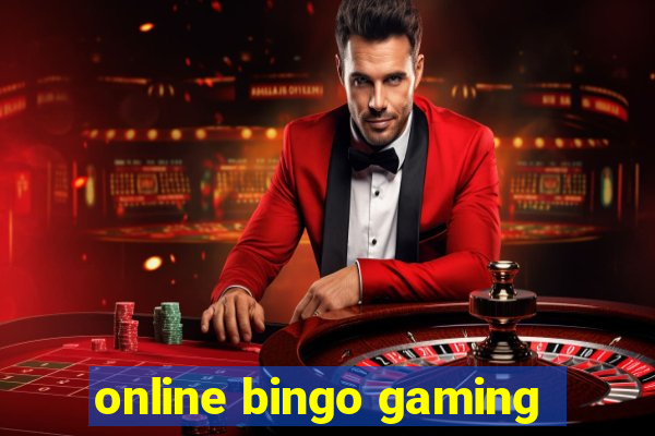 online bingo gaming