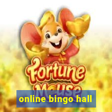 online bingo hall