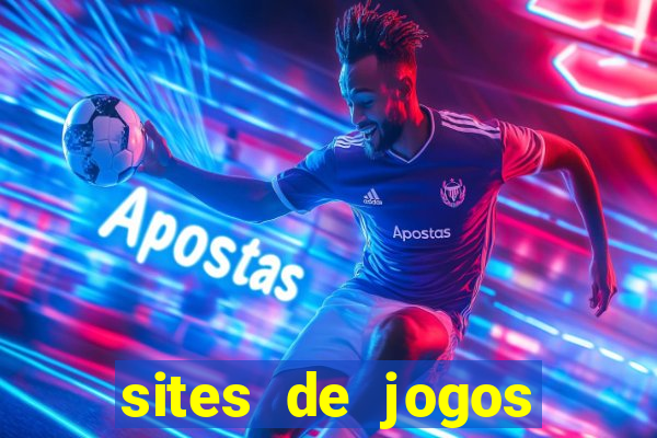 sites de jogos online confiaveis