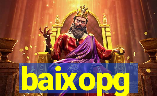 baixopg