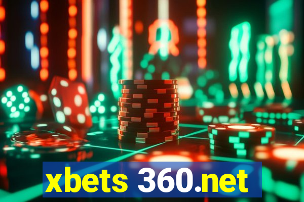 xbets 360.net