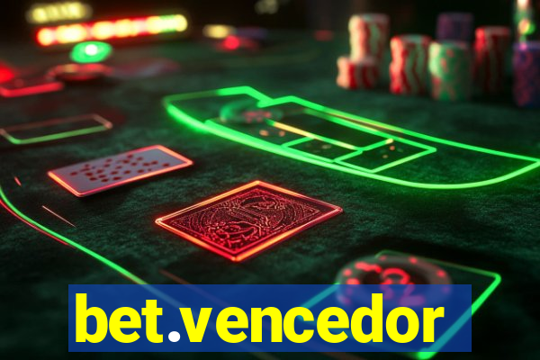 bet.vencedor