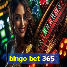 bingo bet 365