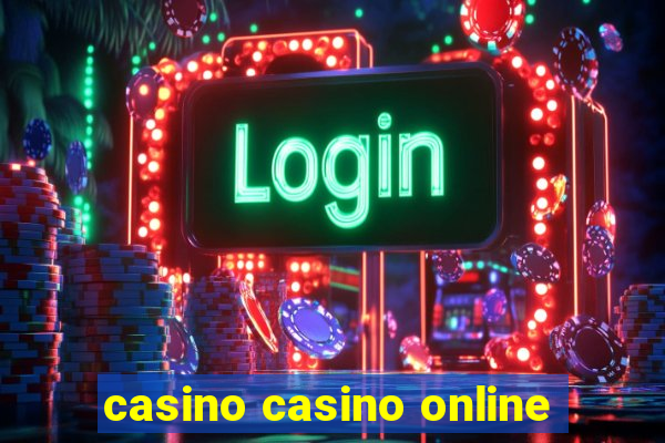 casino casino online