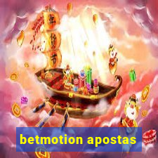 betmotion apostas