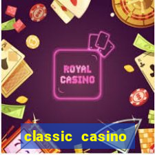 classic casino slots games